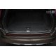 Chrome rear bumper pad VOLVO XC60 Facelift (2013-2017) Carbon 2/44035