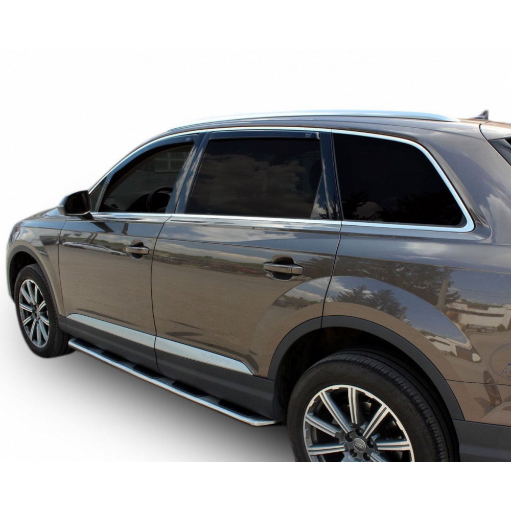 Car textile mats black SEINTEX *TFT* SKODA RAPID (2012-...)