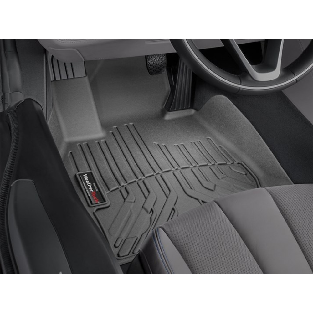 Car floor mats WEATHERTECH BMW i8 (2014-...) FLOORLINER