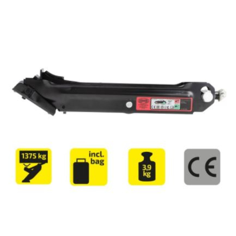 OEM wheel jack VW T5+/T6 HEYNER 345150