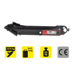 Gato de rueda OEM VW T5+/T6 HEYNER 345150