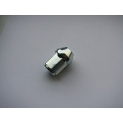 Tuerca de rueda 12x1,25x35mm HEX21 BIMECC