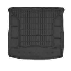 Car rubber trunk mat MITSUBISHI OUTLANDER III (2012-...) FROGUM