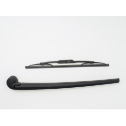Rear wiper blade holder AUDI A4 Avant (2000-2004) 1323RWT1