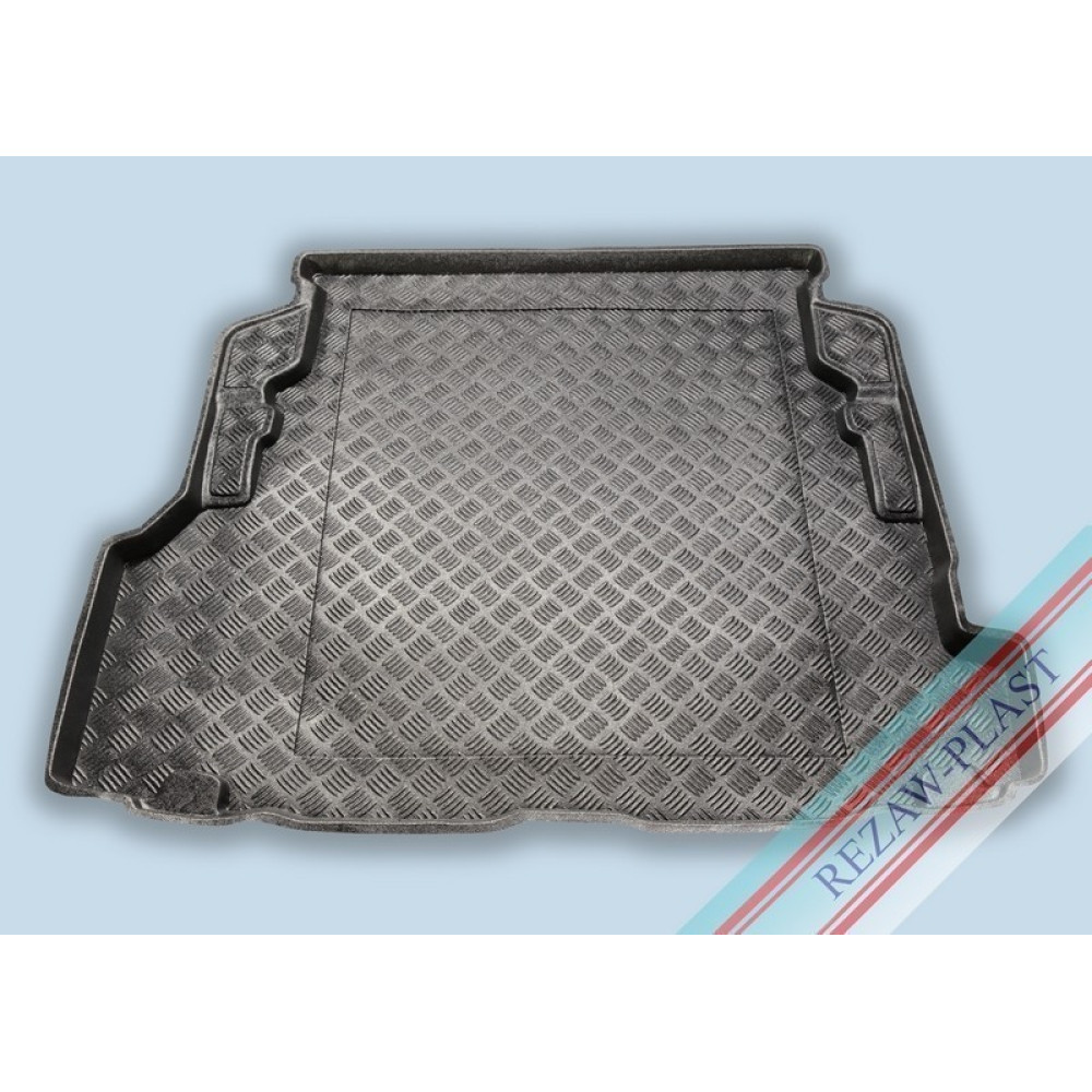Car trunk mat VOLVO S80 (1998-2006) 31006 , 102904M