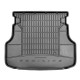 Car rubber trunk mat TOYOTA AVENSIS II Combi (2003-2009) FROGUM
