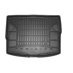 Car rubber trunk mat MITSUBISHI ECLIPSE CROSS (2017-...) FROGUM