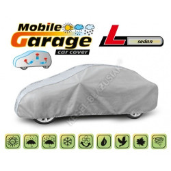 Car cover MOBILE GARAGE *L Sedan*