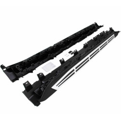 Estribos laterales para BMW X5 G05 (2018-...) RBBM08