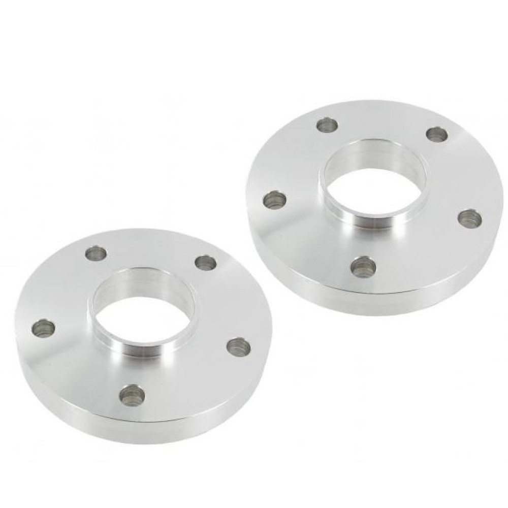 Wheel spacers 25mm 5x120 74.1/74.1 (1 pcs.)