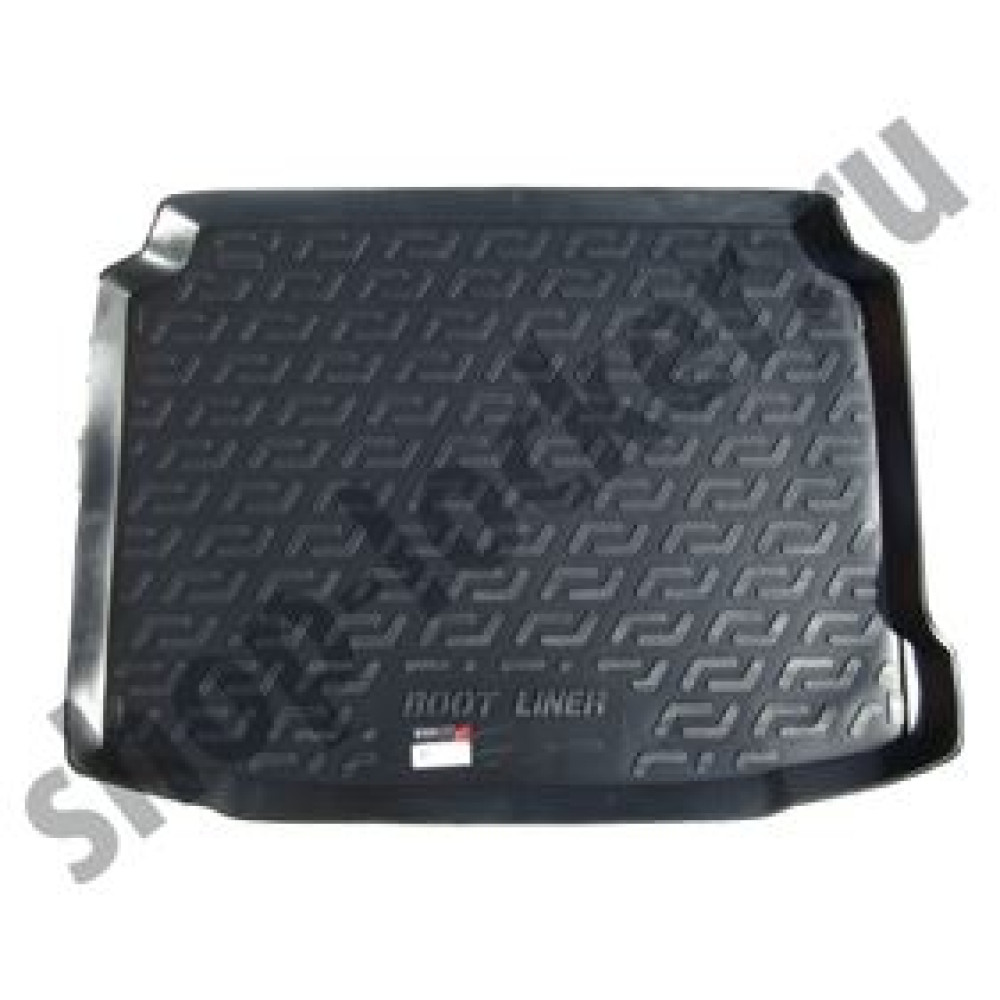Alfombrilla maletero PEUGEOT 308 HB II (2013-...)
