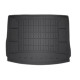 Car rubber trunk mat VW TIGUAN II upper floor (2016-...) FROGUM