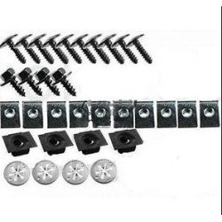 Under engine cover set of fixators SEAT TOLEDO (1999-2005) RX90204