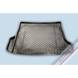 Car trunk mat VOLVO V70 (2000-2007) 31014