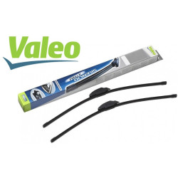 Car wiper blades VALEO SILENCIO X-TRM BMW 2 Gran/Active Tourer (2014-...) VF849