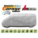 Car cover MOBILE GARAGE *L 480 Van*