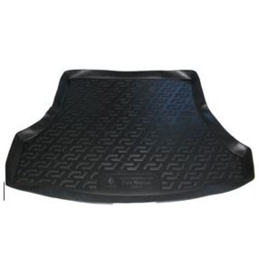 Car trunk mat FORD MONDEO Sedan/HB (2000-2007)