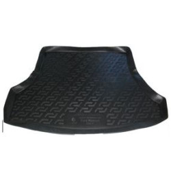 Car trunk mat FORD MONDEO Sedan/HB (2000-2007)