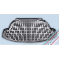 Car rubber trunk mat TOYOTA COROLLA Sedan (2019-...) 231771