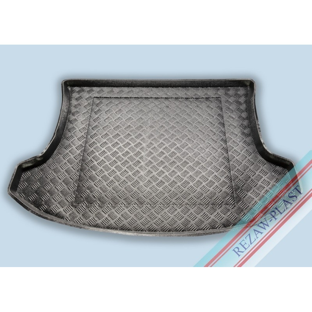 Car trunk mat MAZDA CX-7 (2007-...) 20012,102217M