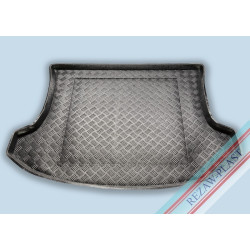 Car trunk mat MAZDA CX-7 (2007-...) 20012,102217M