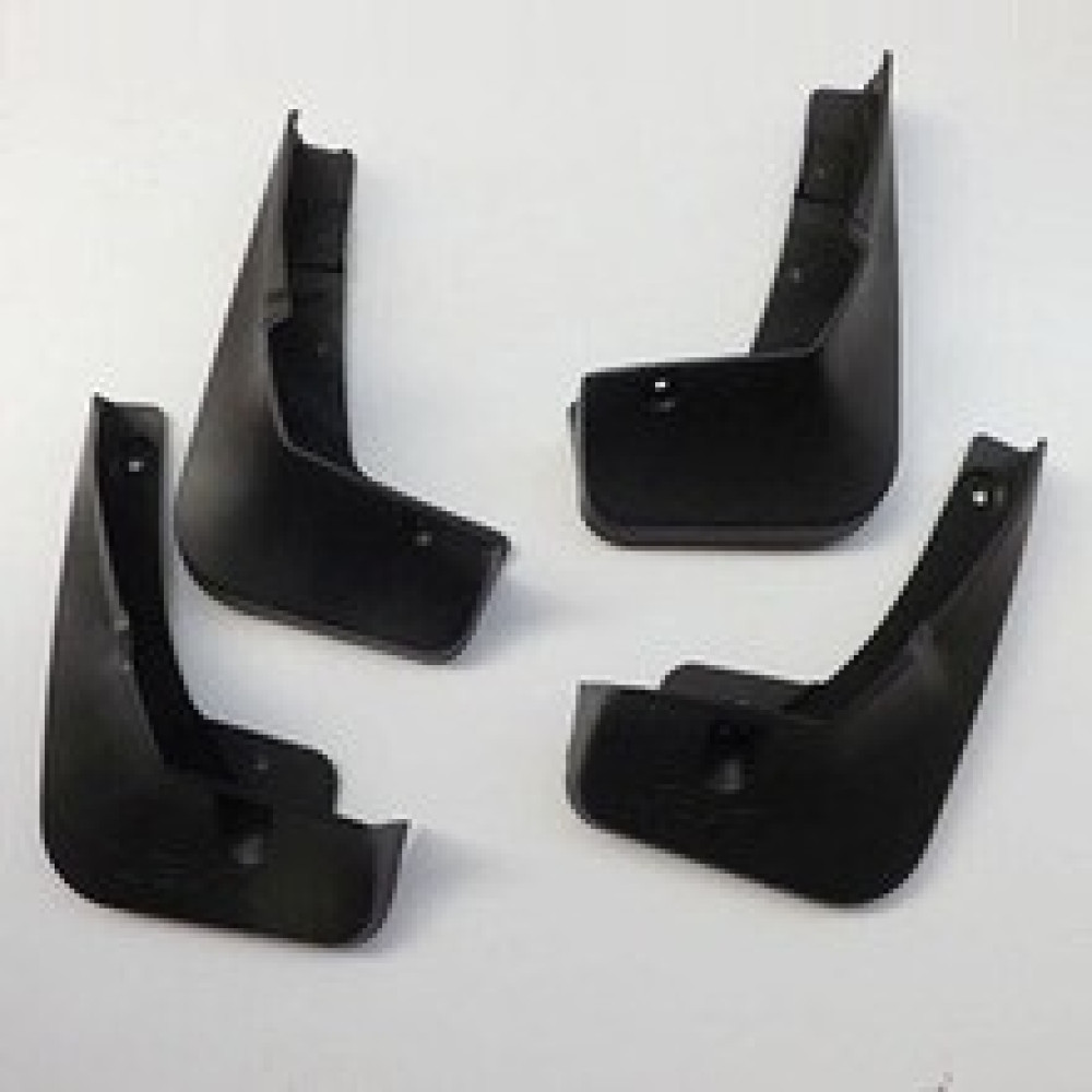 Car mud flaps LEXUS NX (2014-2017)