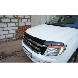 Deflector de capó FORD RANGER (2012-...) EGR