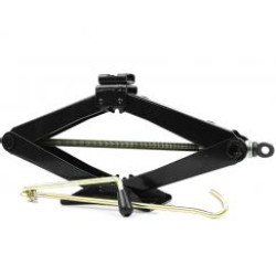 Gato de tijera ALBURNUS 2.0T (ST-112)