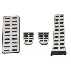 Kit de pedales KIA SORENTO/SPORTAGE Manual KPHYSO02