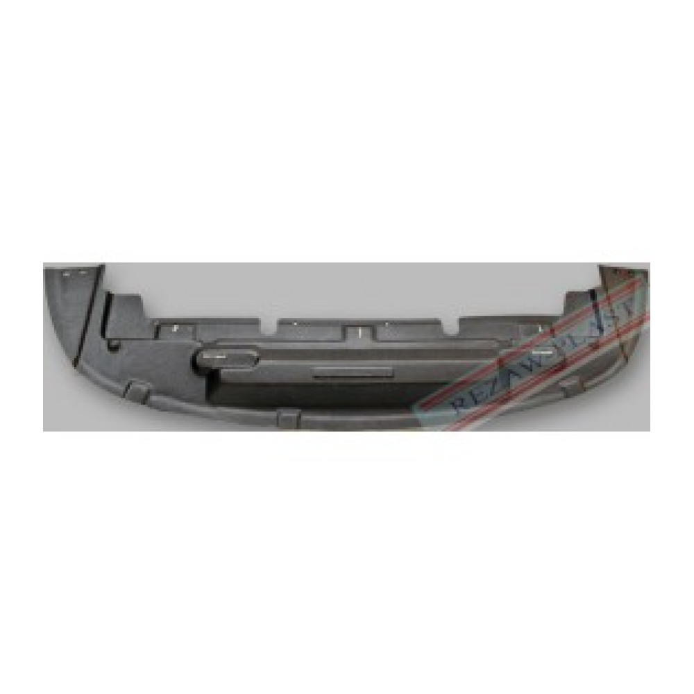 Under bumper cover FORD MONDEO (2000-2003) 150910