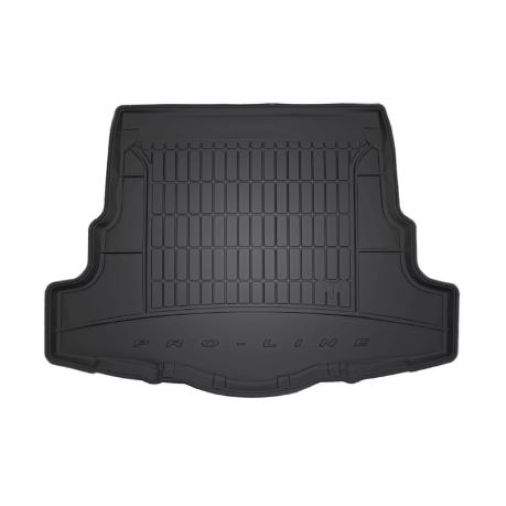 Car rubber trunk mat ALFA ROMEO 159 Sedan (2005-2011) FROGUM