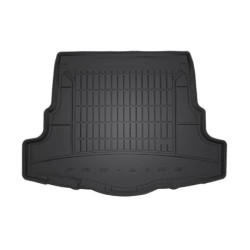 Car rubber trunk mat ALFA ROMEO 159 Sedan (2005-2011) FROGUM