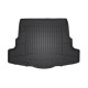 Car rubber trunk mat ALFA ROMEO 159 Sedan (2005-2011) FROGUM