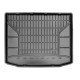 Car rubber trunk mat MITSUBISHI ASX (2010-...) FROGUM