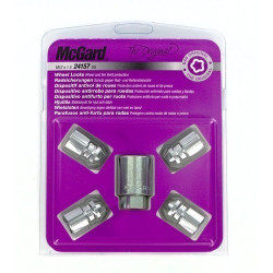 Locking wheel nut 12x1.5x32mm (MCGARD) 24157SU