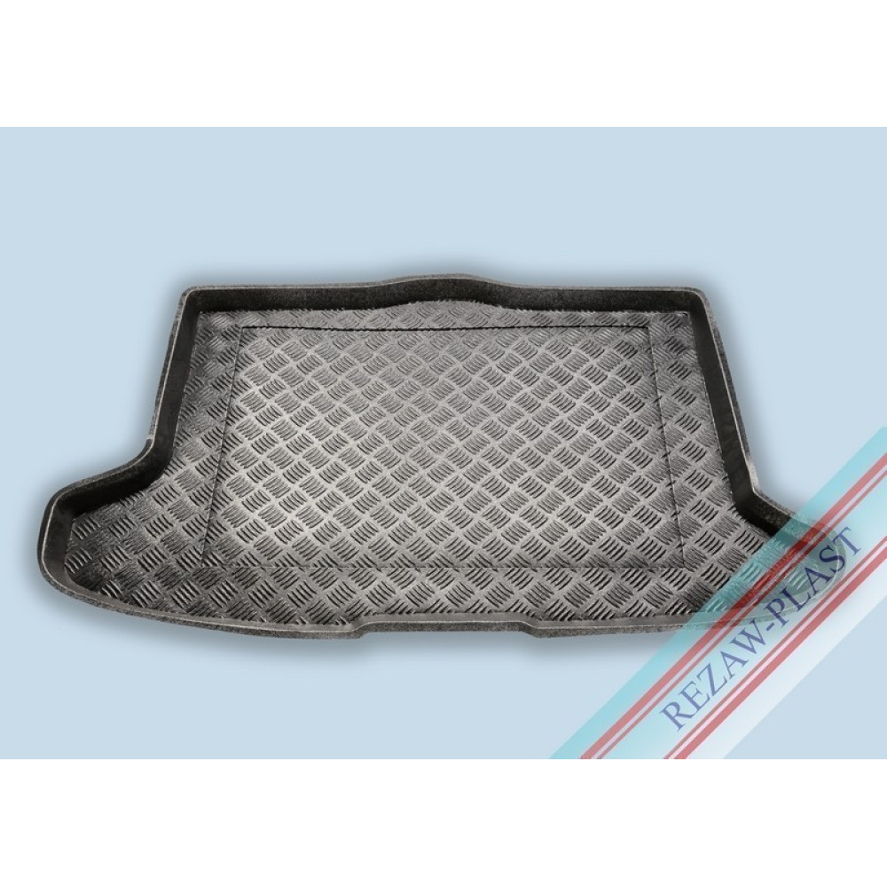 Car trunk mat VOLVO C30 (2007-...) 31016 , 102909M
