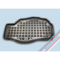 Car rubber trunk mat FORD MONDEO Sedan Hybrid (2015-...) 230455