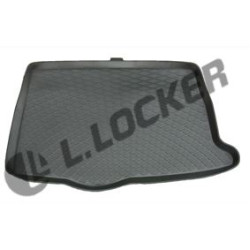 Car trunk mat HYUNDAI VELOSTER (2011-...)