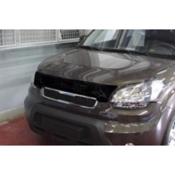Deflector de capó KIA SOUL I (2009-2011)
