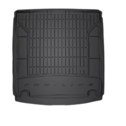 Car rubber trunk mat RENAULT LAGUNA III Grandtour (2007-2015) FROGUM