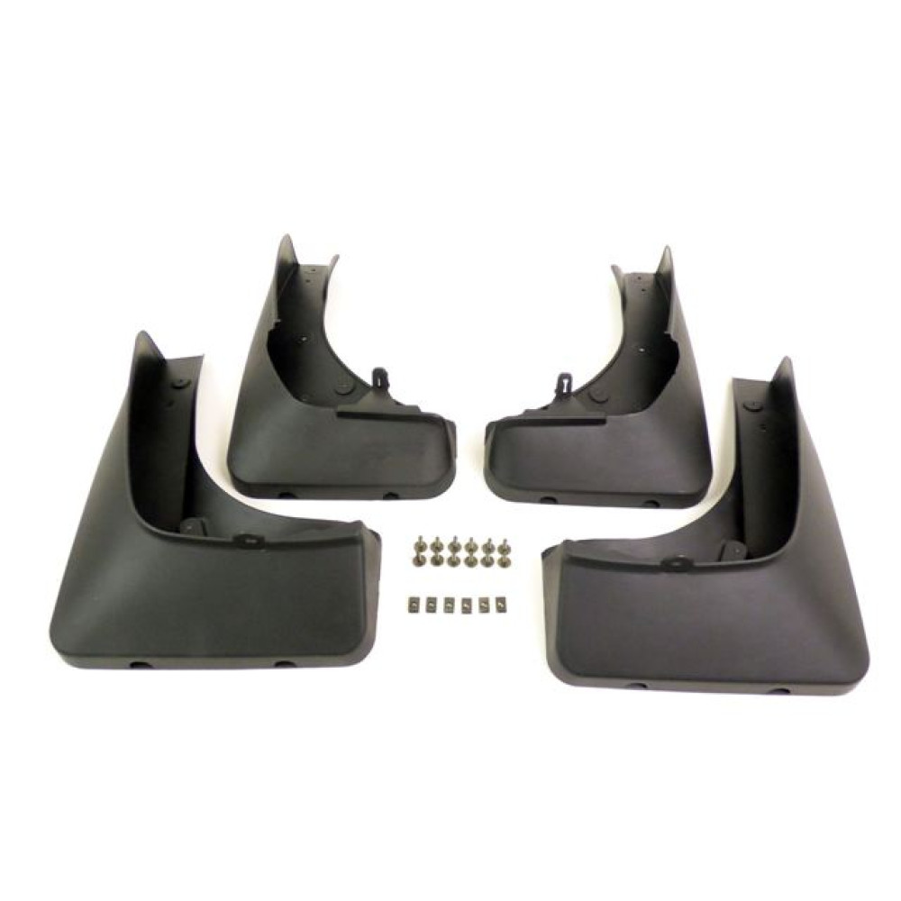 Car mud flaps BMW X5 F15 (2013-2018)