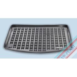 Car rubber trunk mat NISSAN JUKE II Lower floor (2020-...) 231045