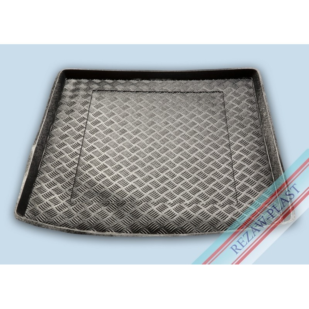 Car trunk mat VW GOLF VII Variant upper floor (2013-...) 30041 , 101864M
