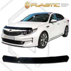 Deflector de capó KIA OPTIMA (2016-...) CA-PLASTIC