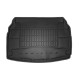 Car rubber trunk mat MB C-class W205 Sedan (2014-...) FROGUM