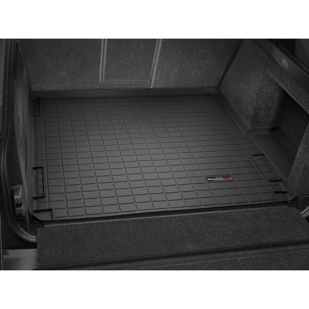 Car rubber trunk mat WEATHERTECH LAND ROVER RANGE ROVER (2013-...) CARGOLINER