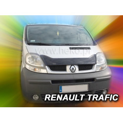 Deflector de capó RENAULT TRAFIC I (2001-2014) 02133