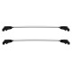 Car roof rack MONT BLANC XPLORE SEAT LEON III ST with flush rails (2013-...)