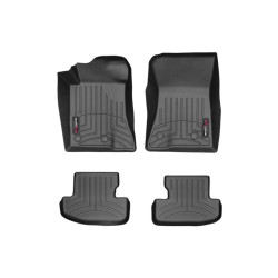 Car floor mats WEATHERTECH FORD MUSTANG (2014-...) FLOORLINER