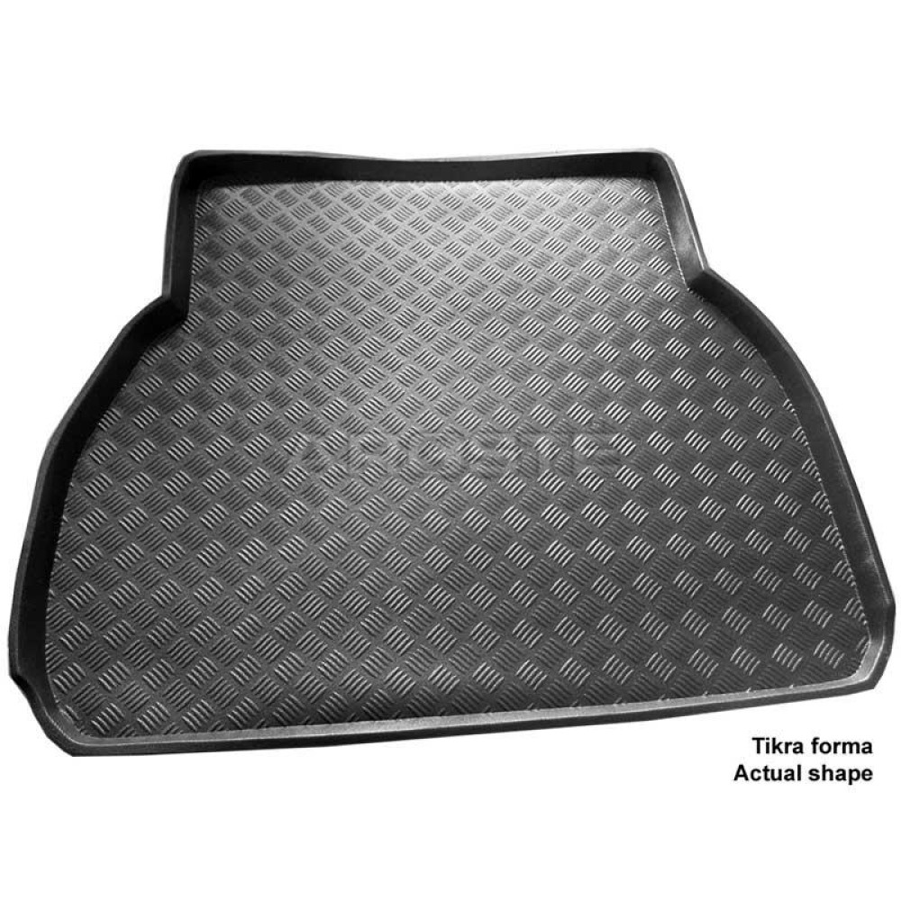 Car trunk mat BMW 5 E34 Touring (1992-1996) 12062